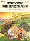 Cover Thumbnail for Asterix (1969 series) #7 - Romernes skrekk! [4. opplag]