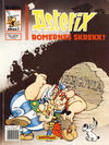 Cover Thumbnail for Asterix (1969 series) #7 - Romernes skrekk! [9. opplag]