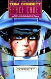 Cover for Tom Corbett Space Cadet Book II (Malibu, 1990 series) #2