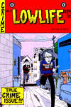 Cover for Lowlife (Caliber Press, 1991 series) #2