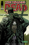 Cover for The Walking Dead (Image, 2003 series) #92