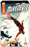Cover for Daredevil, el hombre sin miedo (Editorial Televisa, 2009 series) #54