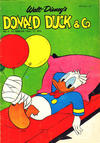 Cover for Donald Duck & Co (Hjemmet / Egmont, 1948 series) #8/1964