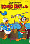 Cover for Donald Duck & Co (Hjemmet / Egmont, 1948 series) #49/1967