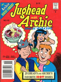 Cover Thumbnail for Jughead with Archie Digest (Archie, 1974 series) #119