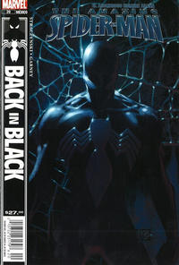 Cover Thumbnail for The Amazing Spider-Man, el Asombroso Hombre Araña (Editorial Televisa, 2005 series) #20