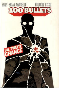 Cover Thumbnail for 100 Bullets (Panini Deutschland, 2007 series) #2 - Die zweite Chance