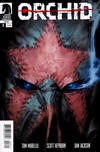 Cover for Orchid (Dark Horse, 2011 series) #3