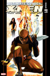 Cover for Ultimate Comics X-Men (Marvel, 2011 series) #1 [Non-Polybagged Edition]