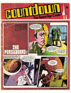 Cover for Countdown (Polystyle Publications, 1971 series) #41