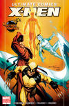 Cover Thumbnail for Ultimate Comics X-Men (2011 series) #1 [Detroit Fanfare Variant by Mark Bagley]