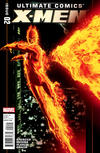 Cover Thumbnail for Ultimate Comics X-Men (2011 series) #2
