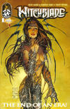 Cover Thumbnail for Witchblade (1995 series) #150 [Turner Cover]
