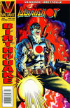 Cover Thumbnail for Bloodshot (1993 series) #30 [Newsstand]