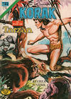 Cover Thumbnail for Korak (1972 series) #43 [Versión Española]