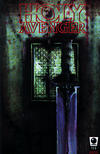 Cover for Holy Avenger (Slave Labor, 1996 series) 