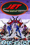 Cover for Jet Comics (Slave Labor, 1997 series) #2 (3)