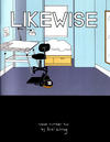 Cover for Likewise (Slave Labor, 2004 series) #2