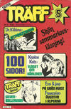 Cover for Serieträff (Semic, 1982 series) #5/1982