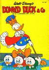 Cover for Donald Duck & Co (Hjemmet / Egmont, 1948 series) #36/1969