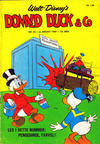 Cover for Donald Duck & Co (Hjemmet / Egmont, 1948 series) #32/1969