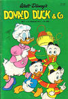 Cover for Donald Duck & Co (Hjemmet / Egmont, 1948 series) #7/1971