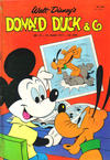 Cover for Donald Duck & Co (Hjemmet / Egmont, 1948 series) #13/1971
