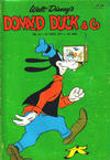 Cover for Donald Duck & Co (Hjemmet / Egmont, 1948 series) #16/1971