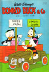 Cover for Donald Duck & Co (Hjemmet / Egmont, 1948 series) #20/1971