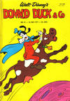 Cover for Donald Duck & Co (Hjemmet / Egmont, 1948 series) #21/1971