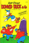Cover for Donald Duck & Co (Hjemmet / Egmont, 1948 series) #27/1971