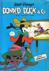 Cover for Donald Duck & Co (Hjemmet / Egmont, 1948 series) #28/1971