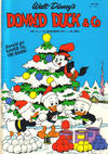 Cover for Donald Duck & Co (Hjemmet / Egmont, 1948 series) #51/1971