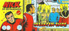 Cover for Nick der Weltraumfahrer (Norbert Hethke Verlag, 1997 series) #151
