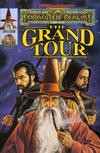 Cover for Forgotten Realms (TSR, 1996 series) 