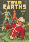 Cover for Twin Earths (Yaffa / Page, 1960 ? series) #13