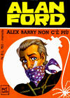 Cover for Alan Ford (Editoriale Corno, 1969 series) #6