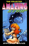 Cover for The Collected Amazing Strip (Antarctic Press, 1995 series) #1