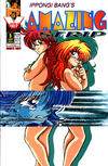 Cover for Amazing Strip (Antarctic Press, 1994 series) #5