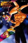 Cover for The Collected Gold Digger (Antarctic Press, 1994 series) #4