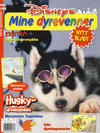 Cover for Mine dyrevenner (Hjemmet / Egmont, 1999 series) #1/1999