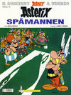 Cover Thumbnail for Asterix (1969 series) #19 - Spåmannen [6. opplag Reutsendelse 512 15]
