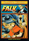 Cover for Falk (Norbert Hethke Verlag, 1992 series) #27