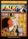 Cover for Falk (Norbert Hethke Verlag, 1992 series) #40