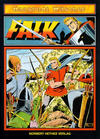 Cover for Falk (Norbert Hethke Verlag, 1992 series) #51