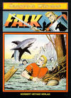 Cover for Falk (Norbert Hethke Verlag, 1992 series) #32