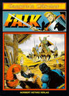 Cover for Falk (Norbert Hethke Verlag, 1992 series) #35