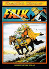 Cover for Falk (Norbert Hethke Verlag, 1992 series) #36