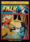 Cover for Falk (Norbert Hethke Verlag, 1992 series) #50