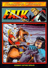 Cover for Falk (Norbert Hethke Verlag, 1992 series) #23